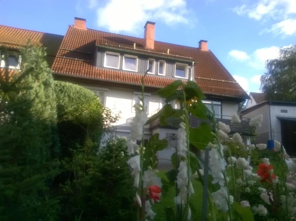Harzpension Haus Königskopf room 4
